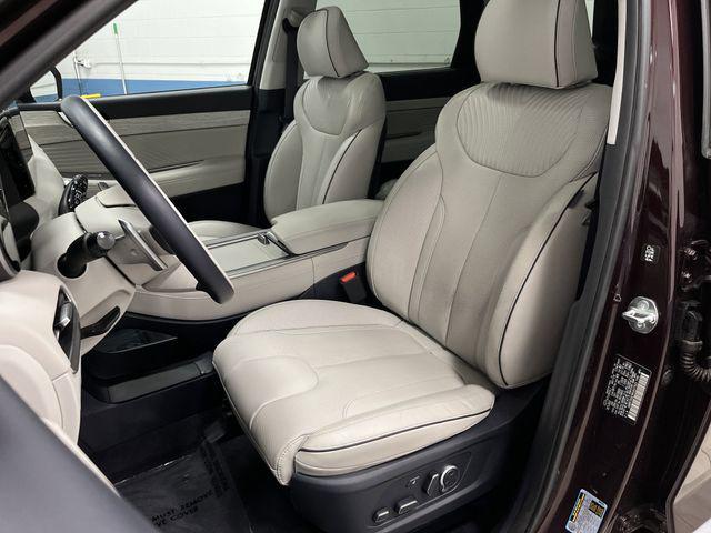 used 2024 Hyundai Palisade car, priced at $39,395