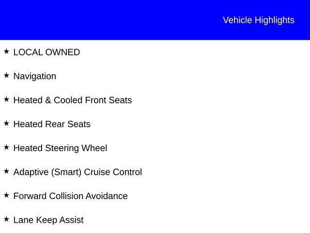 used 2021 Audi A8 car, priced at $39,985