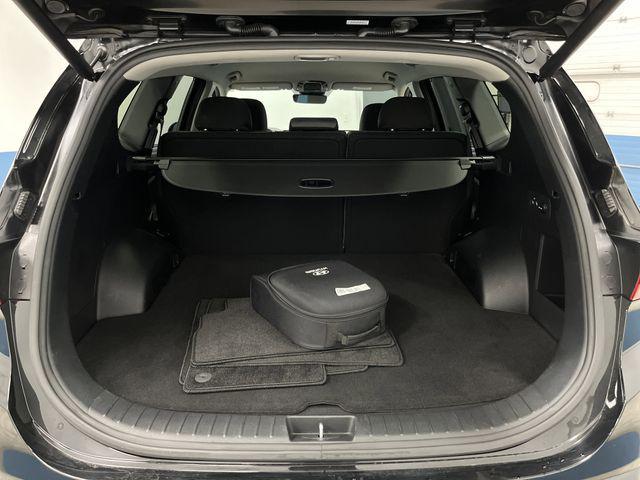 used 2023 Hyundai Santa Fe Plug-In Hybrid car, priced at $25,995