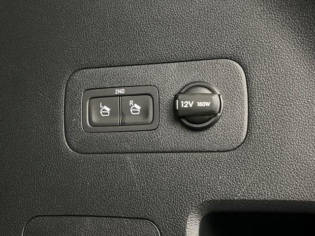 used 2023 Hyundai Santa Fe Plug-In Hybrid car, priced at $25,995