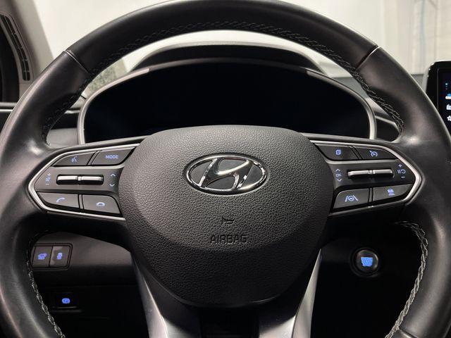 used 2023 Hyundai Santa Fe Plug-In Hybrid car, priced at $25,995