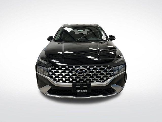 used 2023 Hyundai Santa Fe Plug-In Hybrid car, priced at $25,995