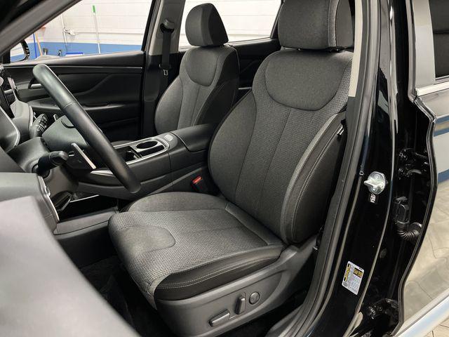 used 2023 Hyundai Santa Fe Plug-In Hybrid car, priced at $25,995