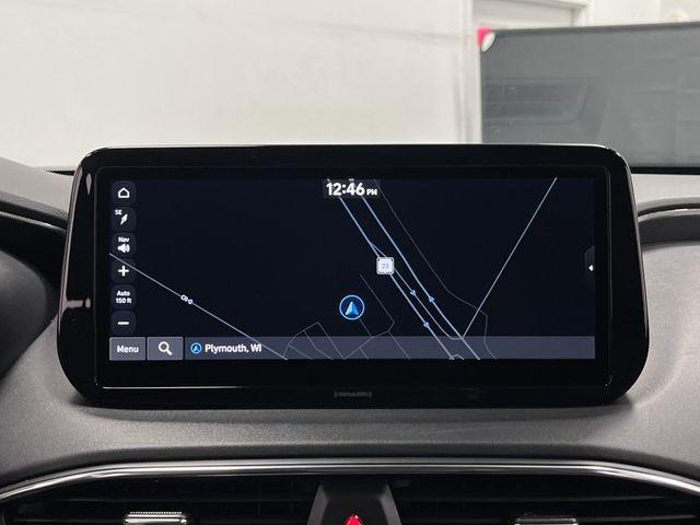 used 2023 Hyundai Santa Fe Plug-In Hybrid car, priced at $25,995