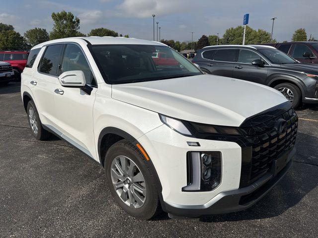 used 2023 Hyundai Palisade car, priced at $29,925