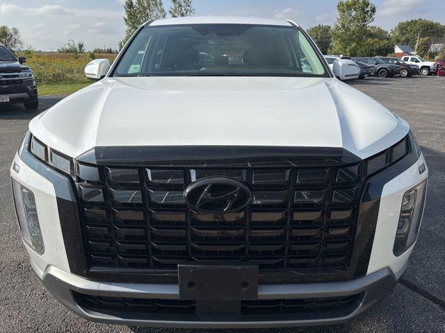 used 2023 Hyundai Palisade car, priced at $29,925