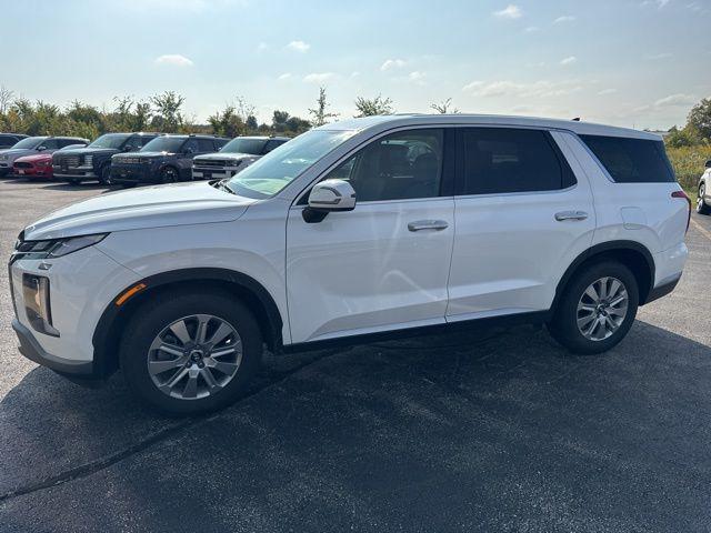 used 2023 Hyundai Palisade car, priced at $29,925
