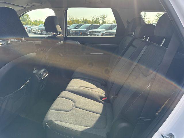 used 2023 Hyundai Palisade car, priced at $29,925