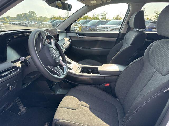 used 2023 Hyundai Palisade car, priced at $29,925