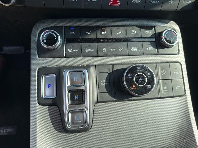 used 2023 Hyundai Palisade car, priced at $29,925