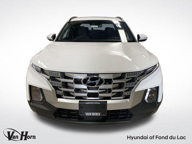 used 2023 Hyundai SANTA CRUZ car, priced at $27,095