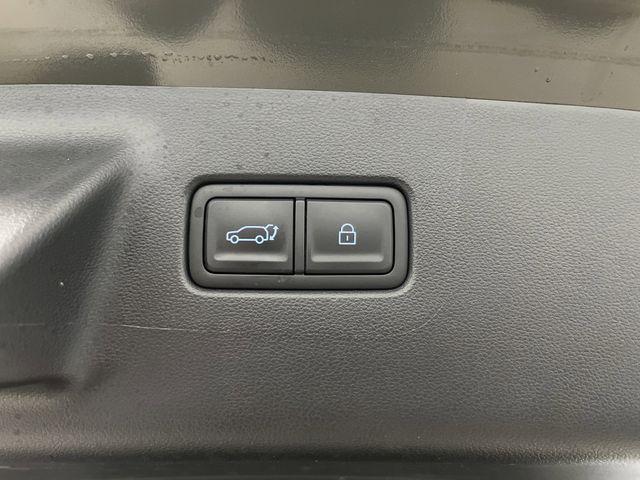 used 2024 Hyundai SANTA FE HEV car, priced at $38,985