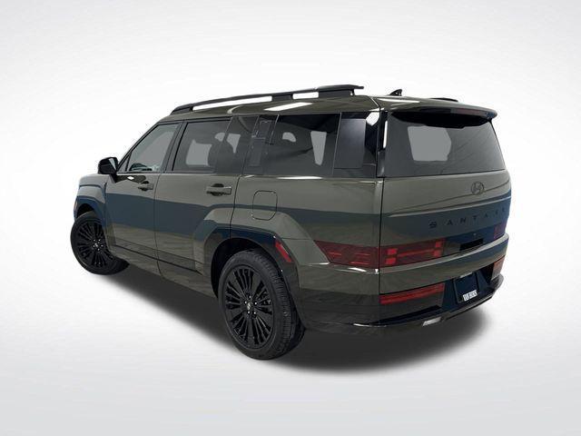used 2024 Hyundai SANTA FE HEV car, priced at $38,985