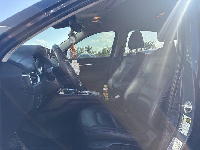 used 2023 Mazda CX-5 car, priced at $26,995