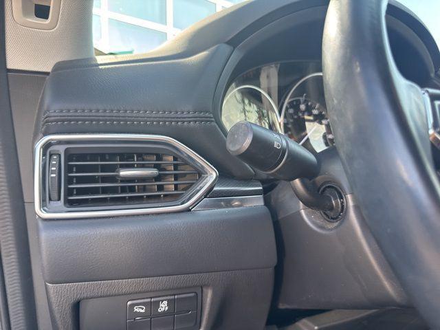 used 2023 Mazda CX-5 car, priced at $26,995
