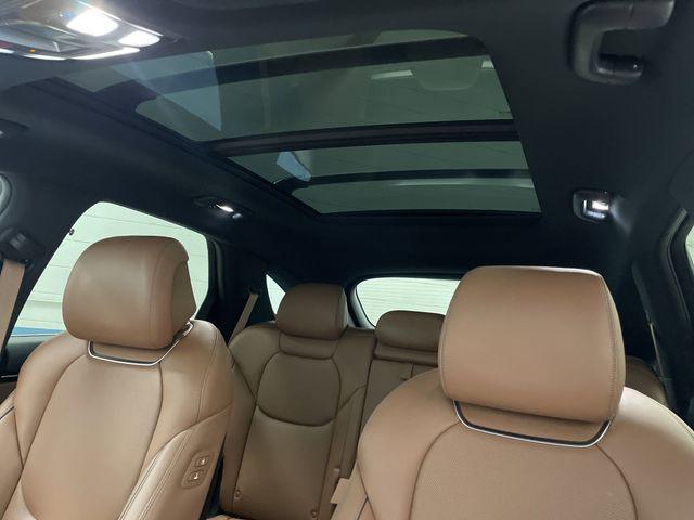 used 2025 Genesis GV70 car, priced at $42,595