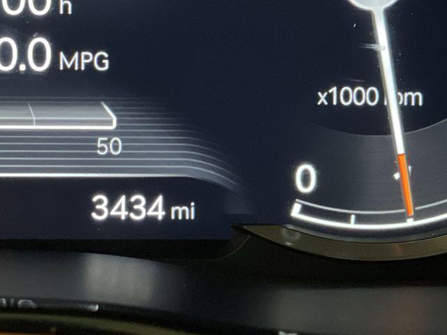 used 2025 Genesis GV70 car, priced at $42,595