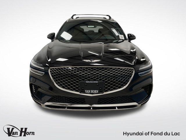used 2025 Genesis GV70 car, priced at $42,595