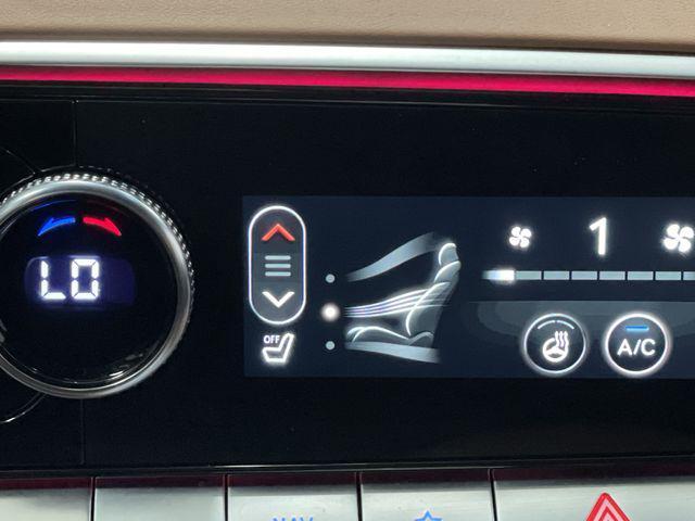 used 2025 Genesis GV70 car, priced at $42,595