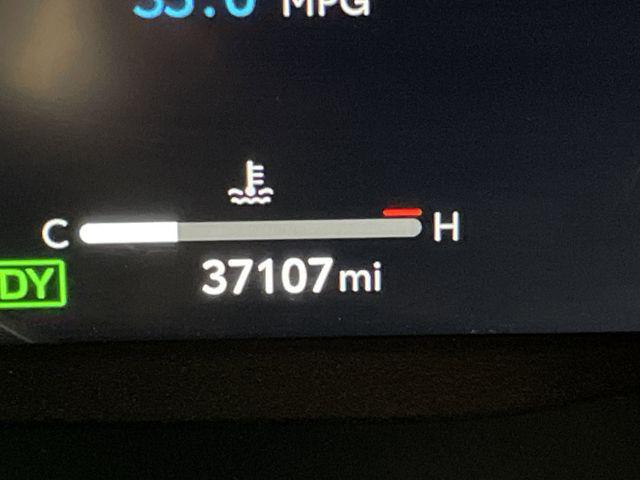 used 2023 Toyota RAV4 Hybrid car, priced at $40,265