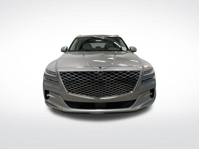 used 2023 Genesis GV80 car, priced at $44,315