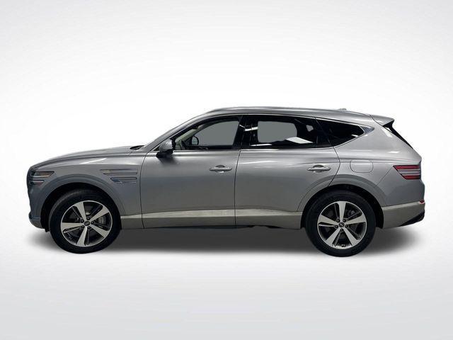 used 2023 Genesis GV80 car, priced at $44,315