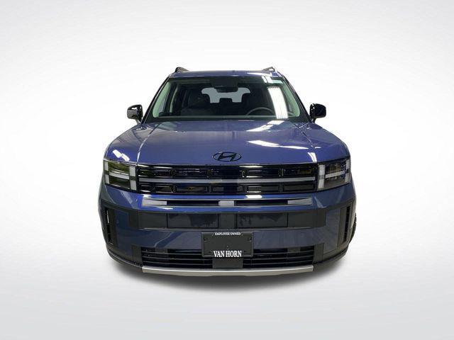 new 2026 Hyundai Santa Fe car, priced at $42,363