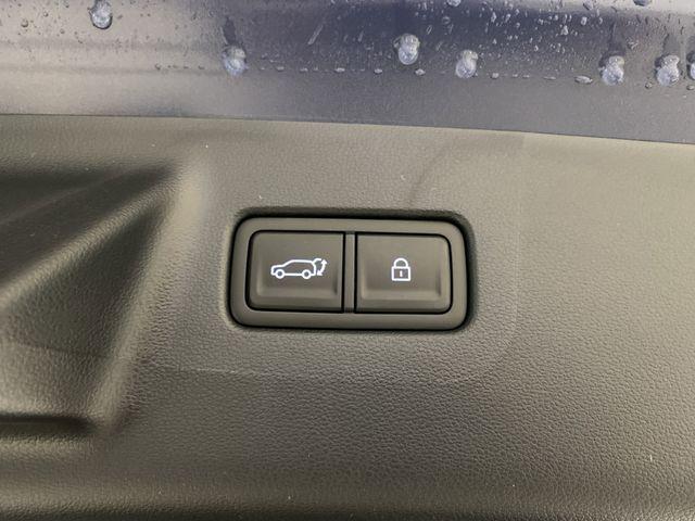 new 2026 Hyundai Santa Fe car, priced at $42,363