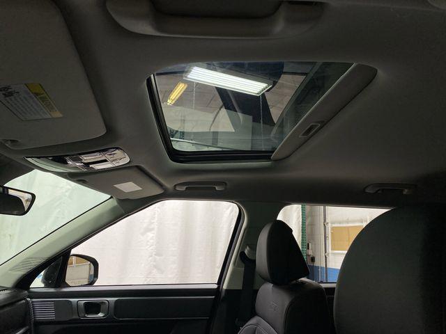 new 2026 Hyundai Santa Fe car, priced at $42,363