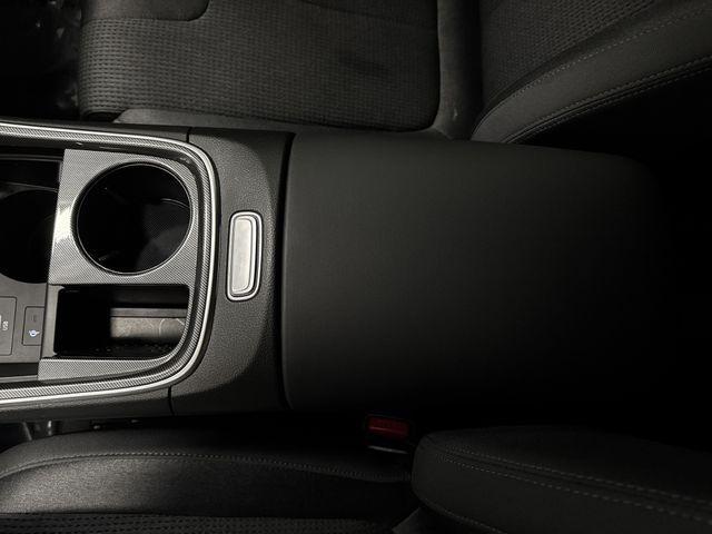 used 2022 Hyundai Santa Fe car, priced at $22,995