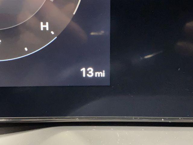 new 2026 Hyundai Palisade car, priced at $50,327