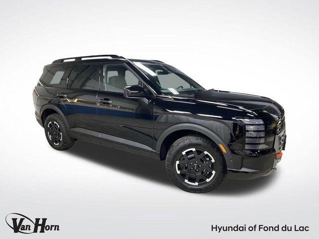 new 2026 Hyundai Palisade car, priced at $50,327