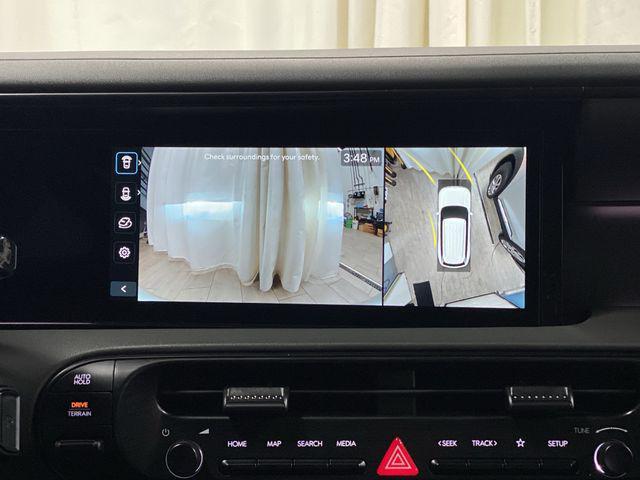 new 2026 Hyundai Palisade car, priced at $50,327