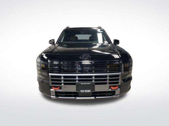 new 2026 Hyundai Palisade car, priced at $50,327