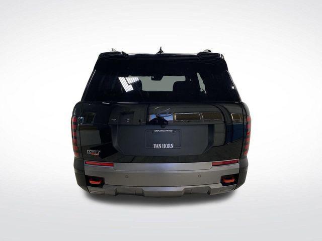 new 2026 Hyundai Palisade car, priced at $50,327