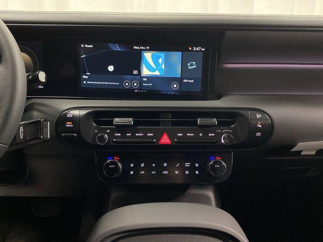 new 2026 Hyundai Palisade car, priced at $50,327