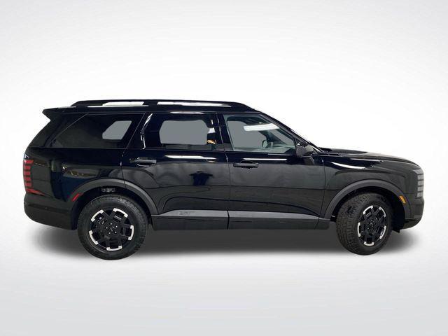 new 2026 Hyundai Palisade car, priced at $50,327