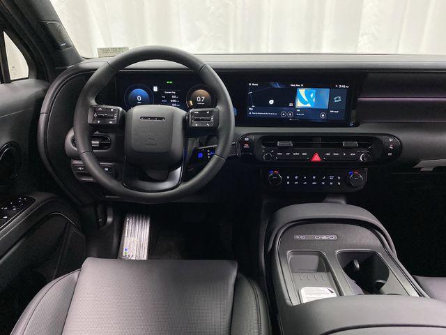 new 2026 Hyundai Palisade car, priced at $50,327