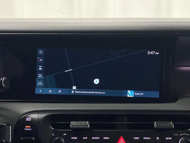 new 2026 Hyundai Palisade car, priced at $50,327