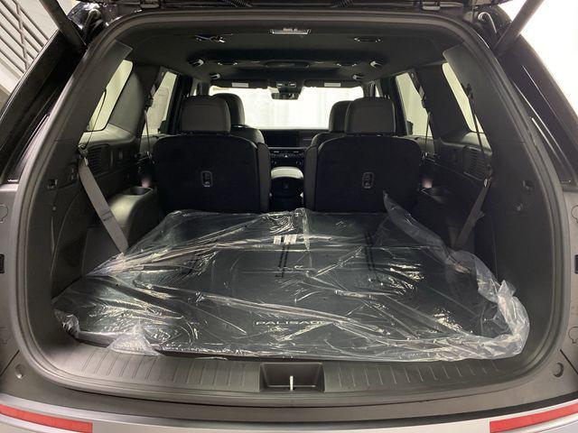 new 2026 Hyundai Palisade car, priced at $50,327