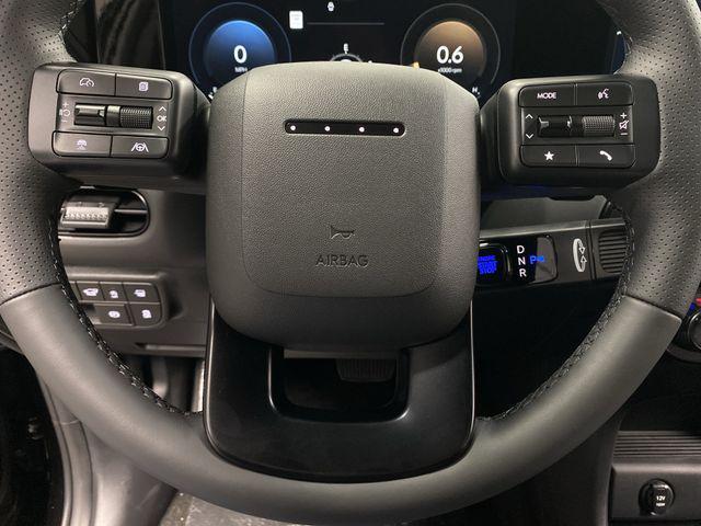 new 2026 Hyundai Palisade car, priced at $50,327