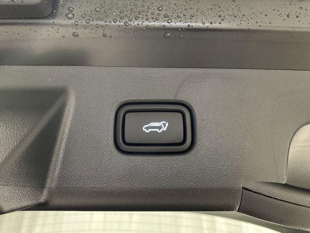 new 2025 Hyundai Tucson car, priced at $41,205