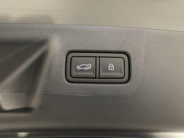 new 2025 Hyundai Santa Fe car, priced at $39,961