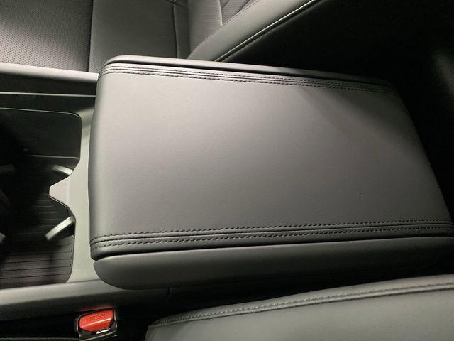 new 2025 Hyundai Santa Fe car, priced at $39,961