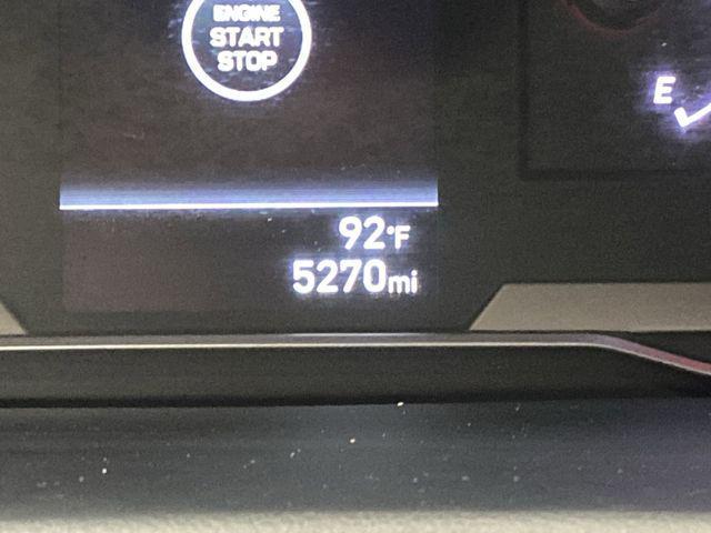 used 2024 Hyundai SANTA CRUZ car, priced at $27,995