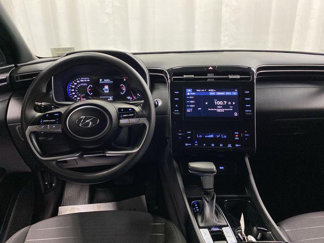 used 2024 Hyundai SANTA CRUZ car, priced at $27,995