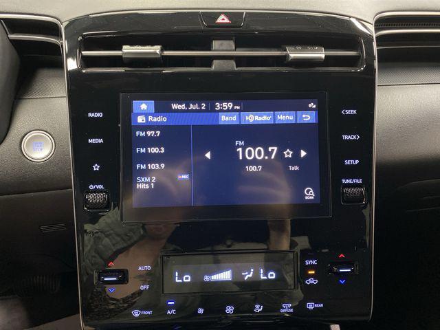 used 2024 Hyundai SANTA CRUZ car, priced at $27,995