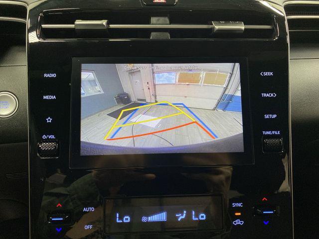 used 2024 Hyundai SANTA CRUZ car, priced at $27,995