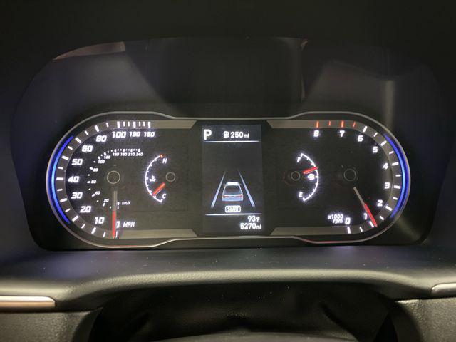 used 2024 Hyundai SANTA CRUZ car, priced at $27,995