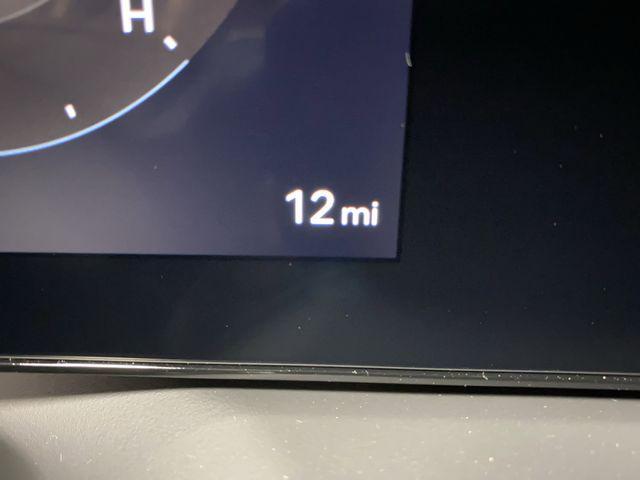 new 2026 Hyundai Palisade car, priced at $56,487